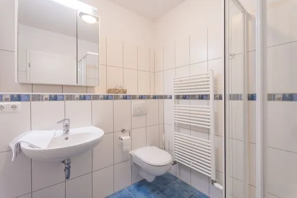 Badezimmer  Bella Casa 39