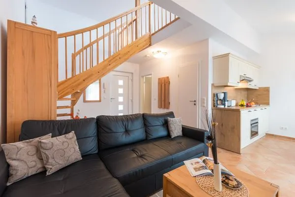 Wohnzimmer  Bella Casa 39