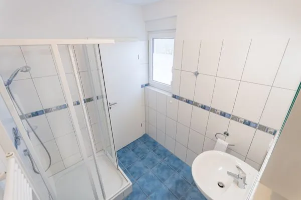 Badezimmer  Bella Casa 39