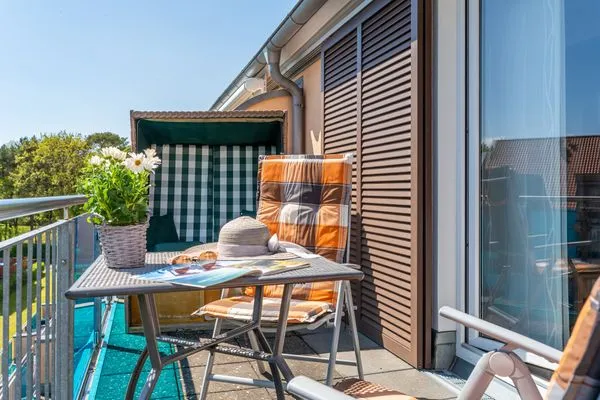 Balkon  Bella Casa 39