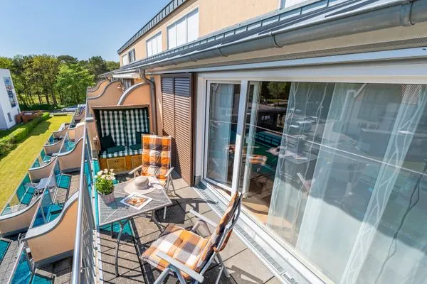 Balkon  Bella Casa 39