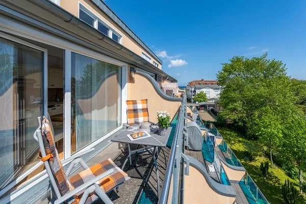 Balkon  Bella Casa 39