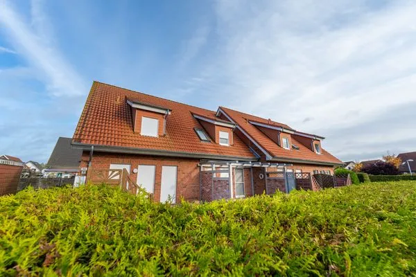 Hauptansicht  Löweneckerchen