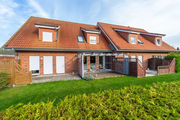 Hauptansicht  Löweneckerchen