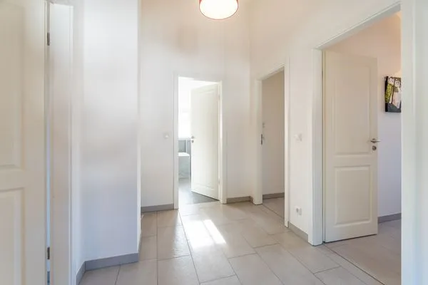   Ferienhaus am Dünenwald