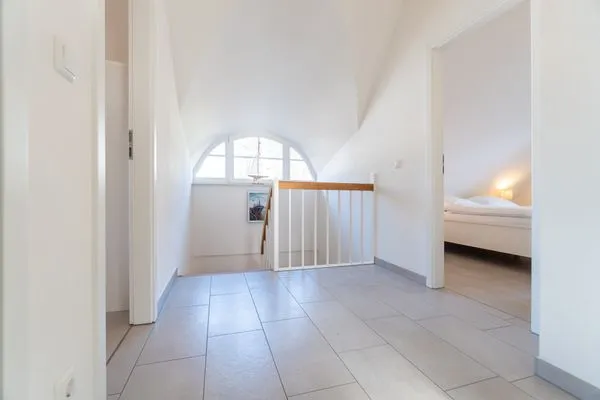   Ferienhaus am Dünenwald