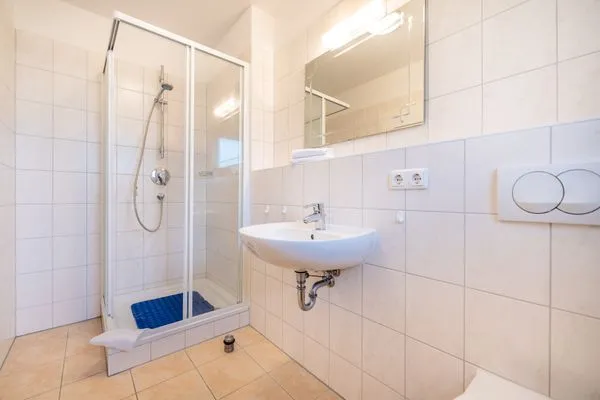 Badezimmer  Bella Casa 26