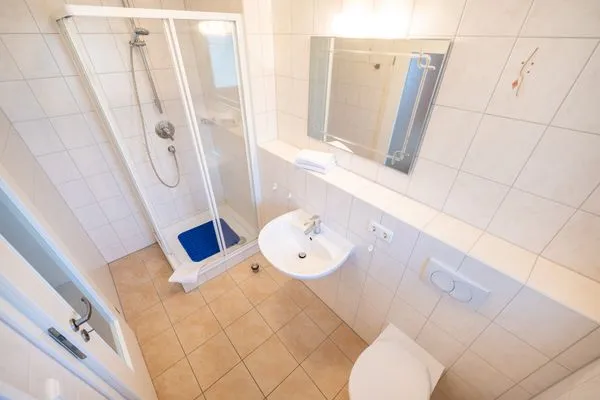 Badezimmer  Bella Casa 26