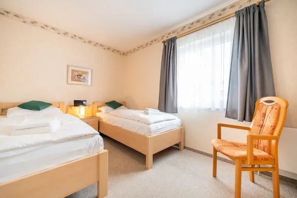 Schlafzimmer  Bella Casa 26