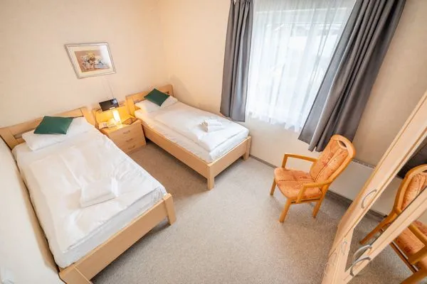 Schlafzimmer  Bella Casa 26