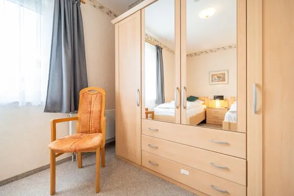 Schlafzimmer  Bella Casa 26