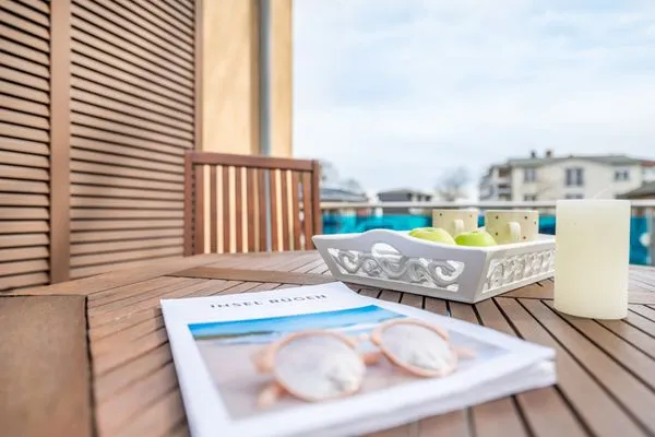 Dekoratives Detail  Bella Casa 26