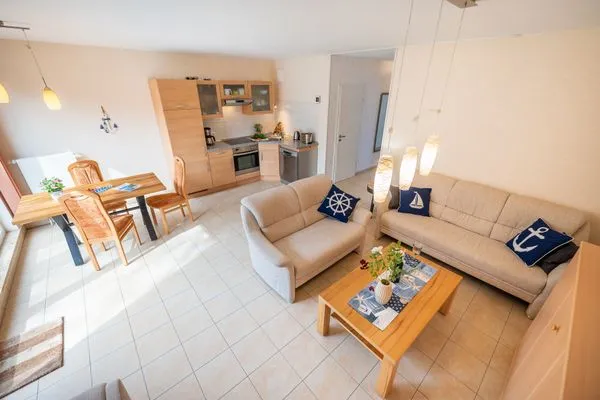 Wohnzimmer  Bella Casa 26