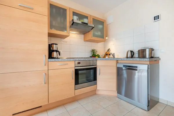 Küche / Küchenzeile  Bella Casa 26