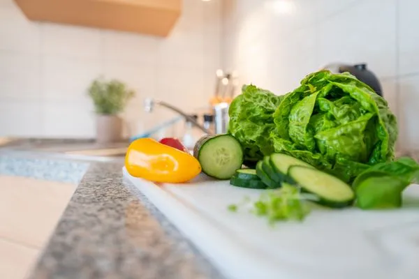 Küche / Küchenzeile  Bella Casa 26