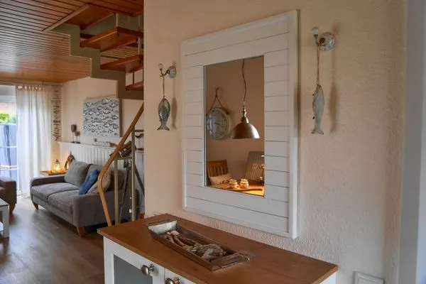 Wohnzimmer  Hookshuus