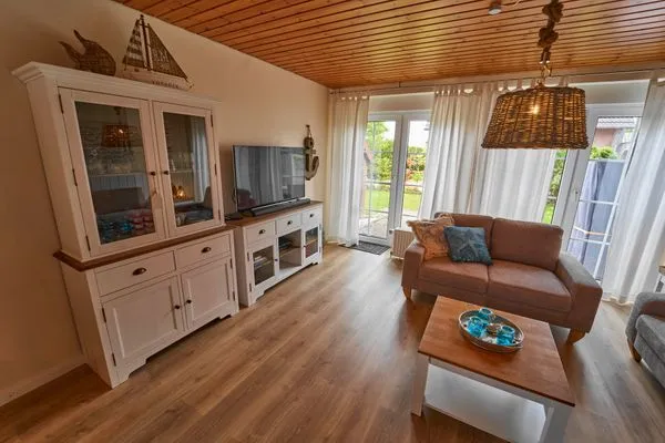 Wohnzimmer  Hookshuus