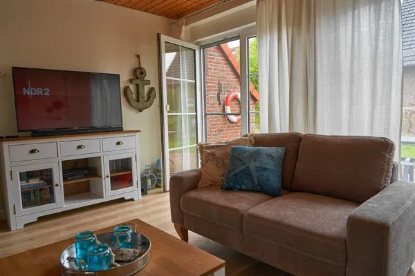 Wohnzimmer  Hookshuus