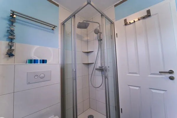 Badezimmer  Hookshuus