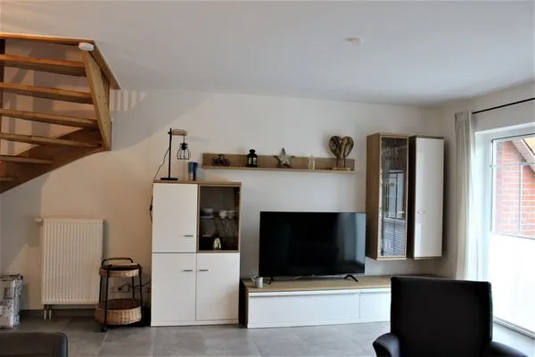 Wohnzimmer  Hooksieljuwel