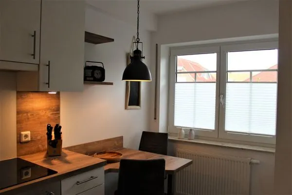 Küche / Küchenzeile  Hooksieljuwel