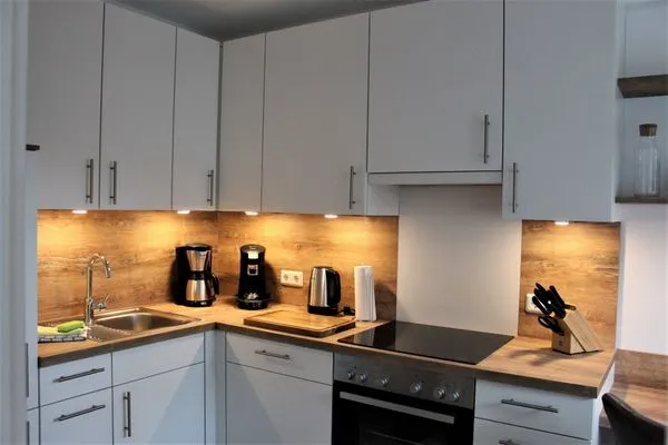 Küche / Küchenzeile  Hooksieljuwel