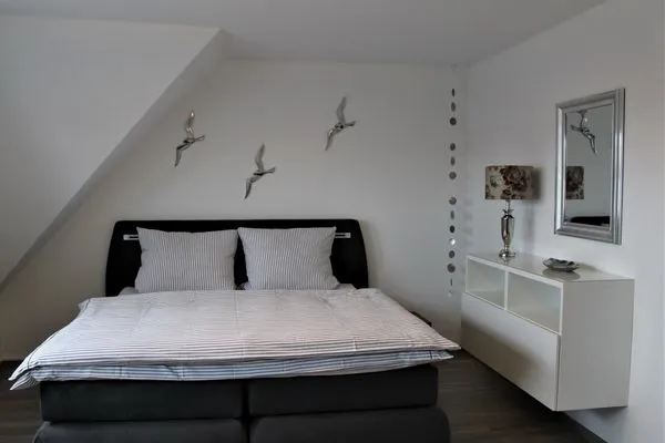 Schlafzimmer  Hooksieljuwel