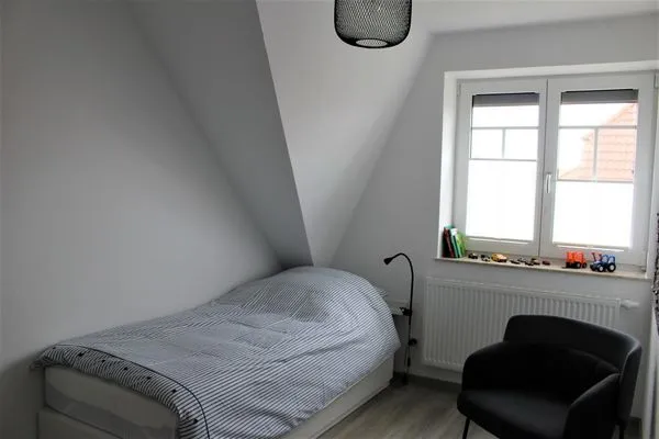 Schlafzimmer  Hooksieljuwel