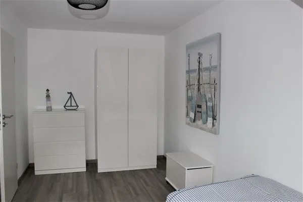Schlafzimmer  Hooksieljuwel