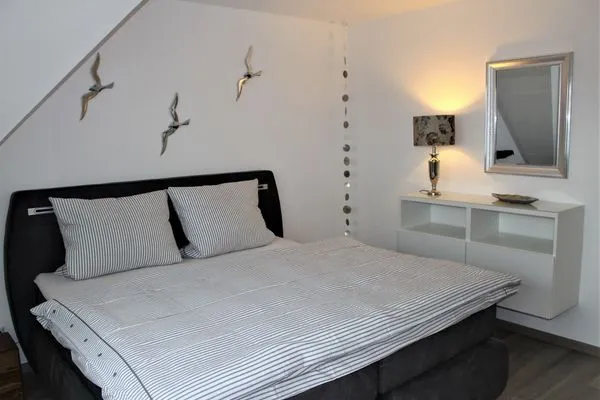 Schlafzimmer  Hooksieljuwel