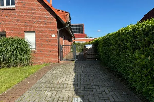 Hauptansicht  Hooksieljuwel