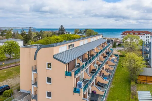 Vogelperspektive  Bella Casa 26