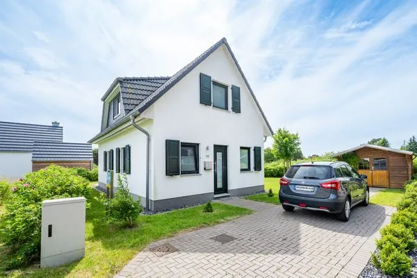 Hauptansicht  Käpt'n Carl