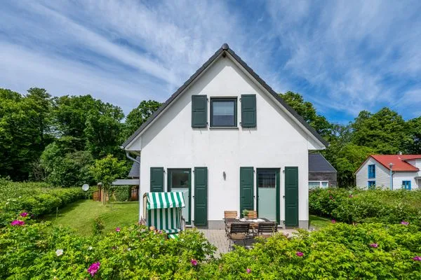 Hauptansicht  Käpt'n Carl