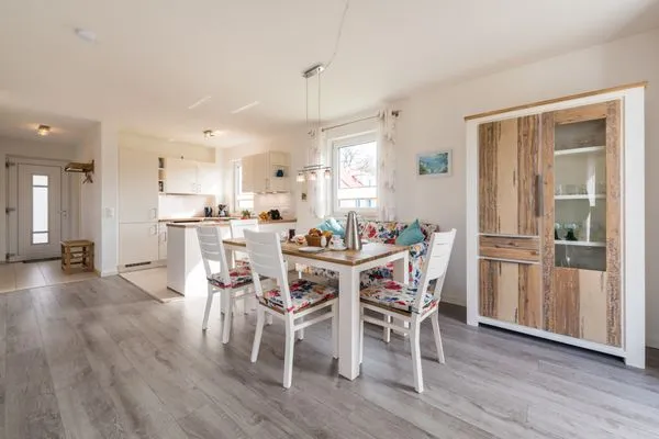 Wohnzimmer  Käpt'n Carl