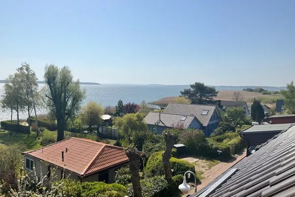 Nachbarschaft  Kapitänshaus "Hafen"