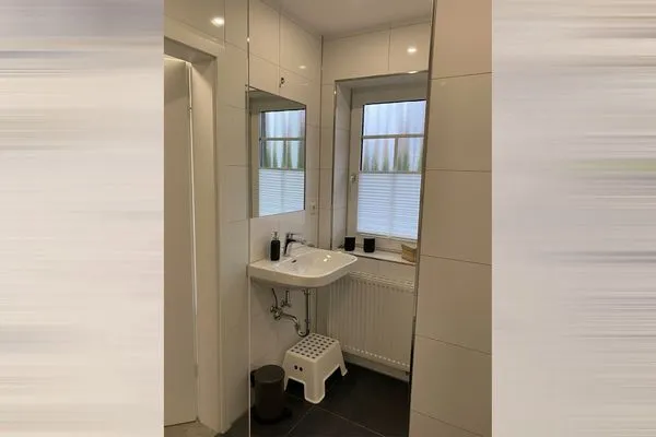 Badezimmer  Hooksieljuwel