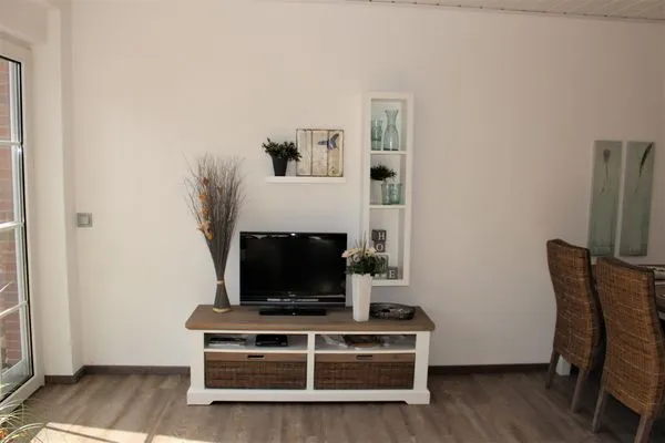 Wohnzimmer  Juwel am Deich