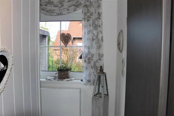 Küche / Küchenzeile  Juwel am Deich