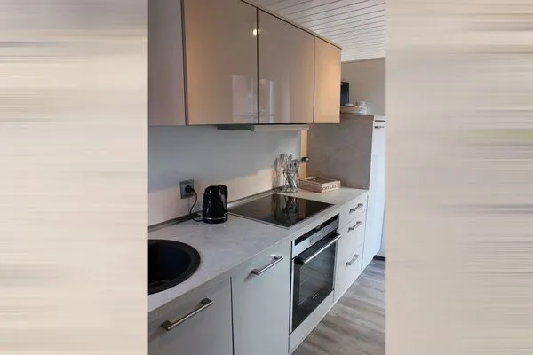 Küche / Küchenzeile  Juwel am Deich