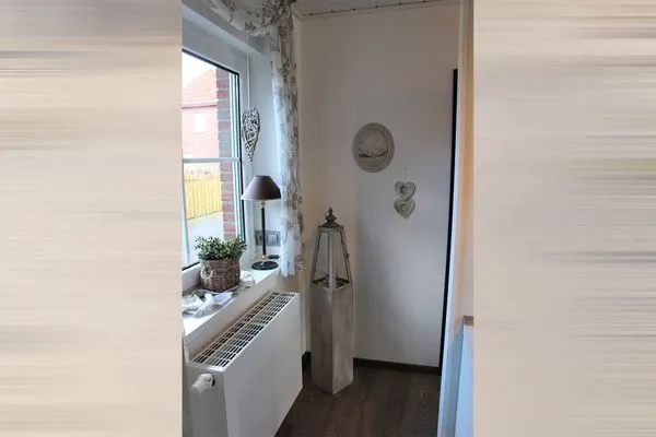 Küche / Küchenzeile  Juwel am Deich