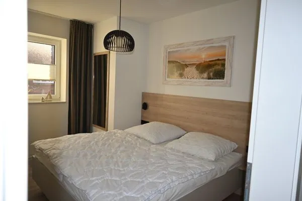 Schlafzimmer  Buhne 3