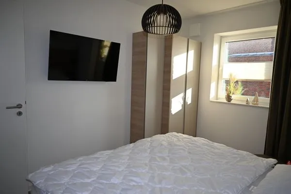 Schlafzimmer  Buhne 3