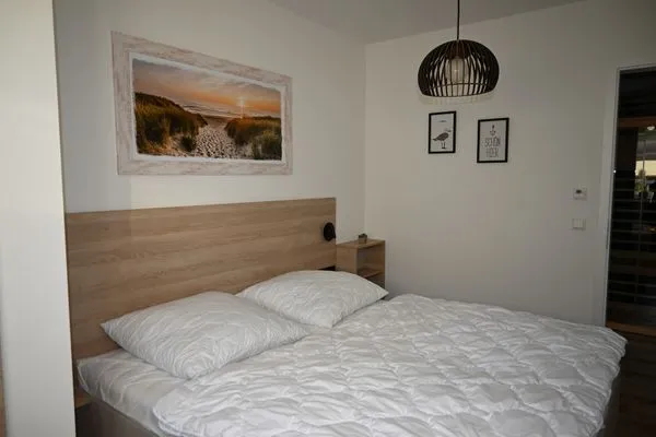 Schlafzimmer  Buhne 3