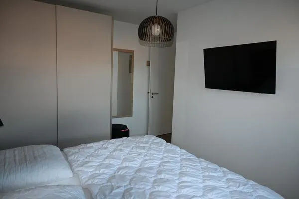 Schlafzimmer  Buhne 3