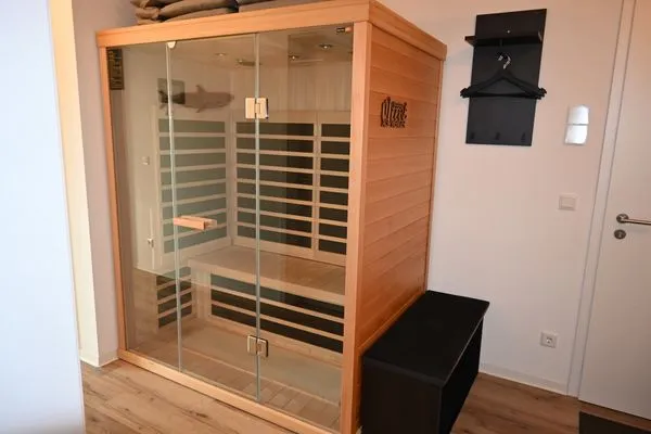 Sauna  Buhne 3