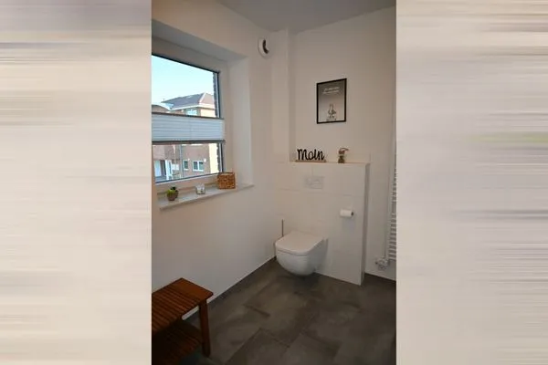 Badezimmer  Buhne 3