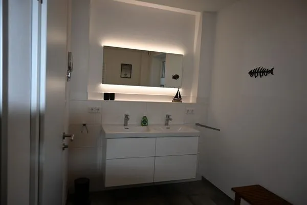 Badezimmer  Buhne 3