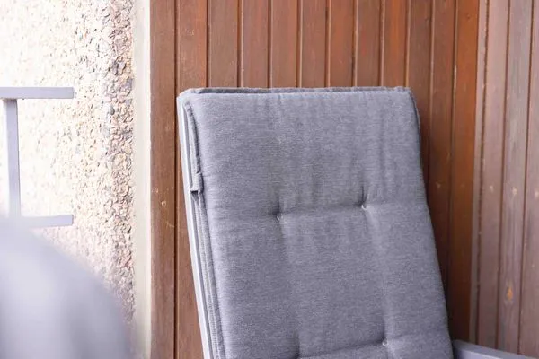 Balkon  (ROD32e) Ferienwohnung "Schönberg"