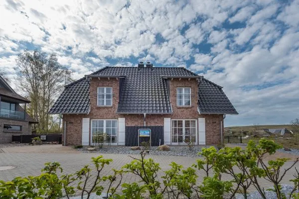 Hauptansicht  Hafenidyll 2